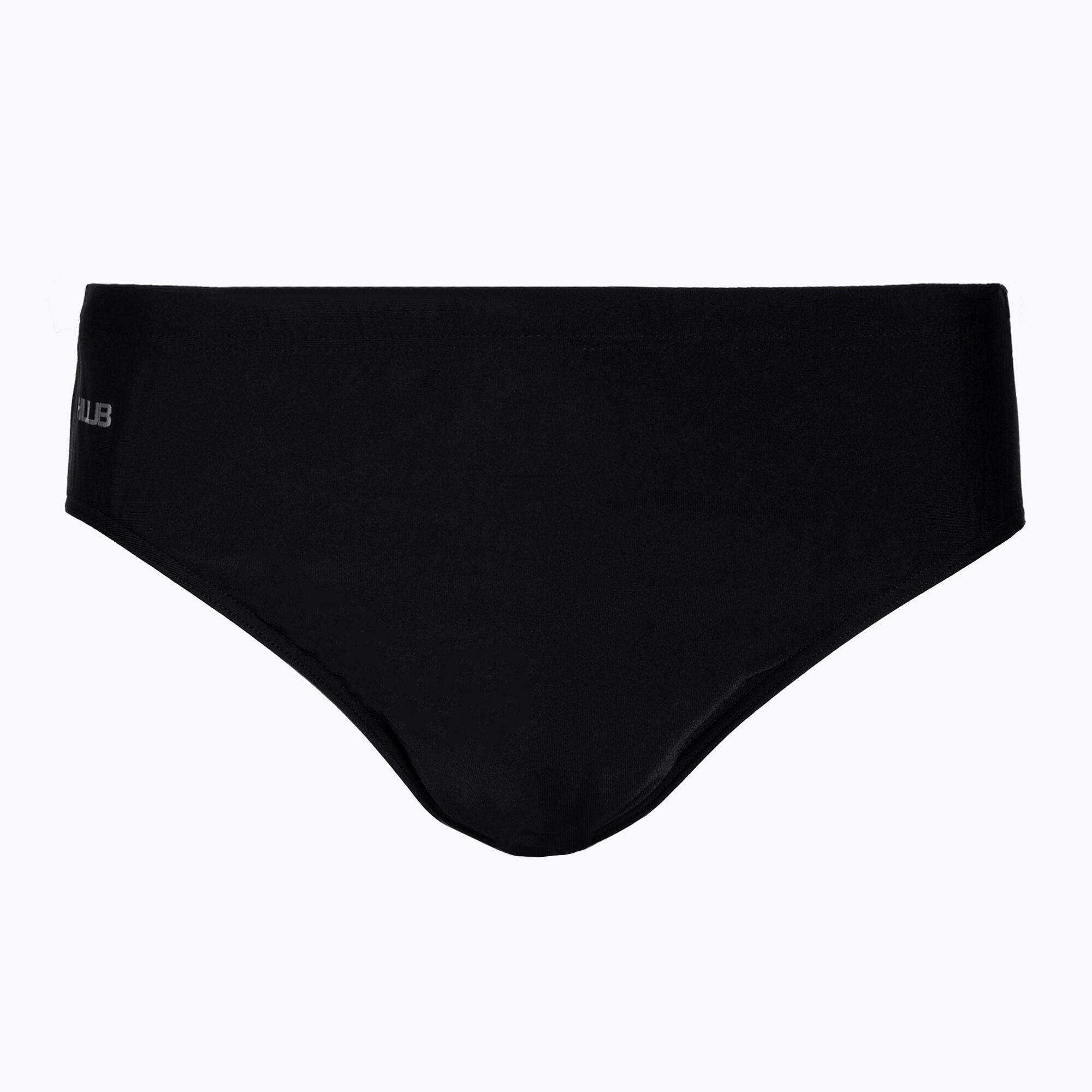 Huub - Maillot De Bain Huub Original Pour Hommes - Slip De Bain - Noir - 44 L - Decathlon