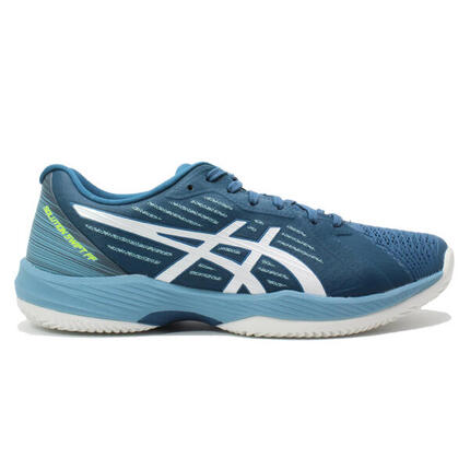 Chaussures Asics Solution Swift Ff Clay 1041a299 402