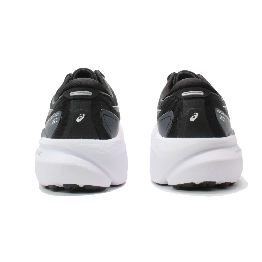 Chaussures de course Hommes Asics Gelkayano 30 Noir 3/5
