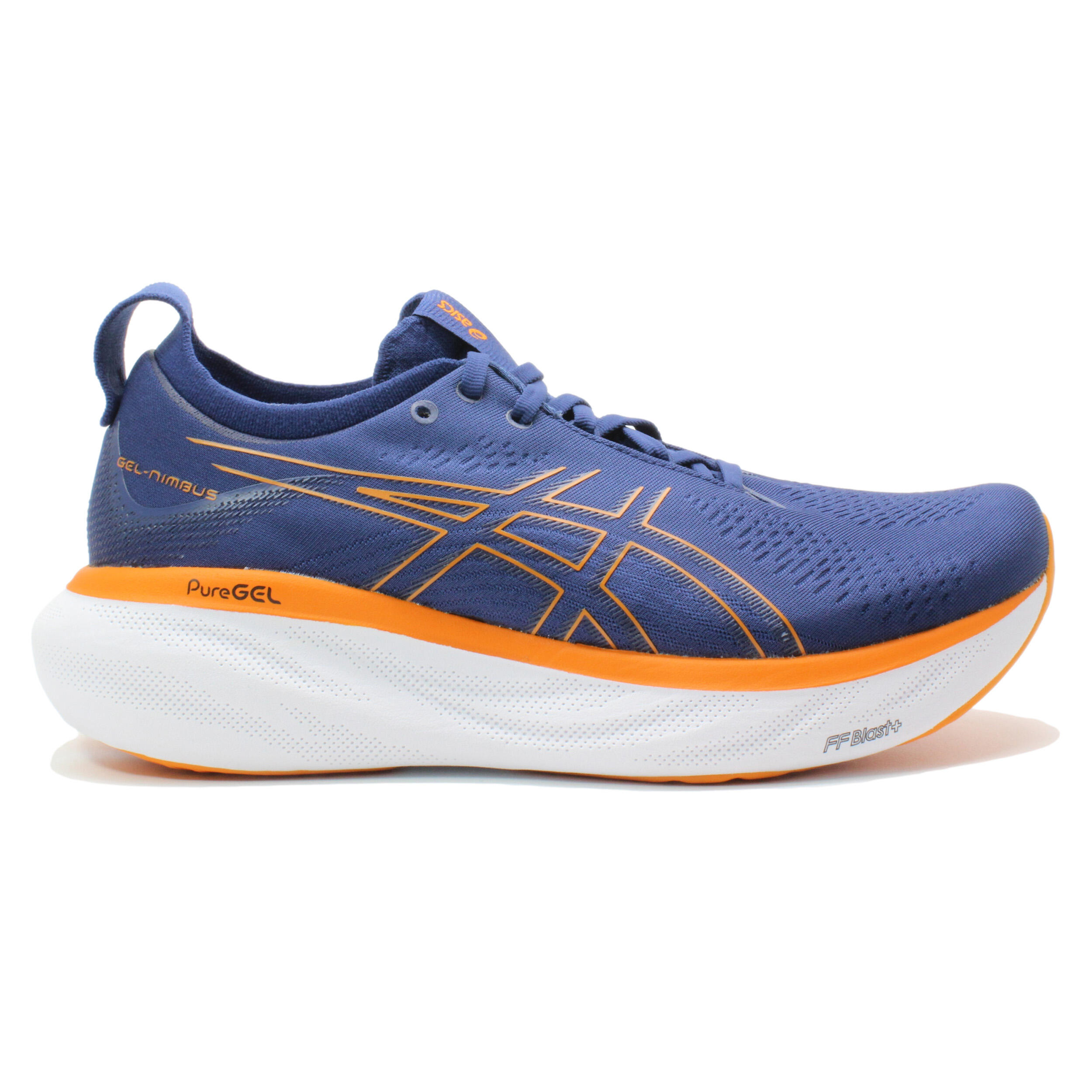 Buty do biegania męskie Asics Gel-nimbus 25