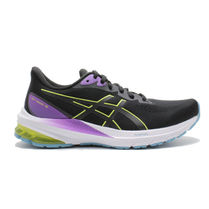 Sapatilhas de corrida Asics Gt-1000 12 para mulher