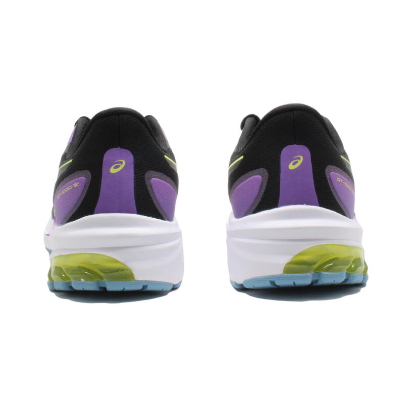 Chaussures De Running Asics Gt-1000 12 Femme