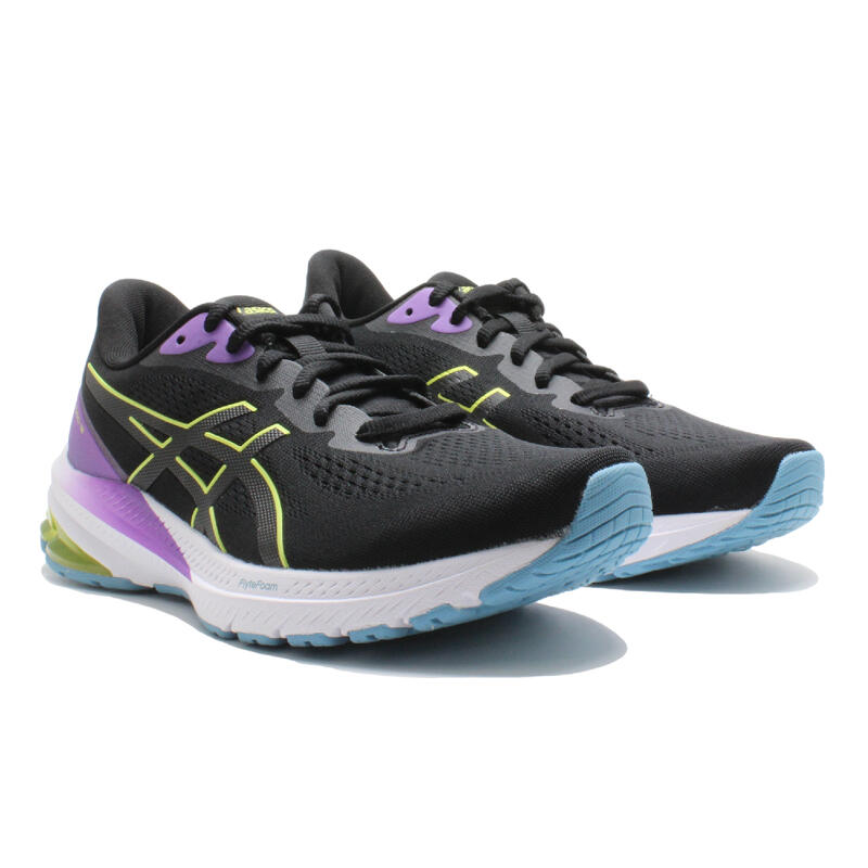 Asics Gt-1000 12 Hardloopschoenen Vrouwen