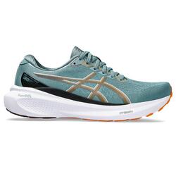 Chaussures de course Hommes Asics Gelkayano 30 bleu