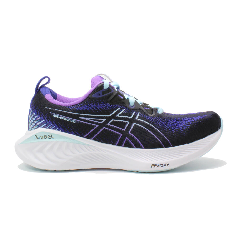 Buty do biegania damskie Asics Gel-Cumulus 25
