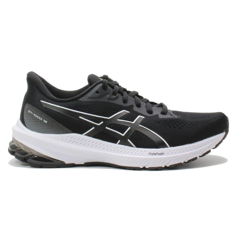 Chaussures De Running Asics Gt-1000 12 Femme