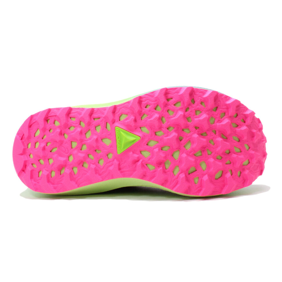 Buty do biegania damskie Asics Trabuco Max 2