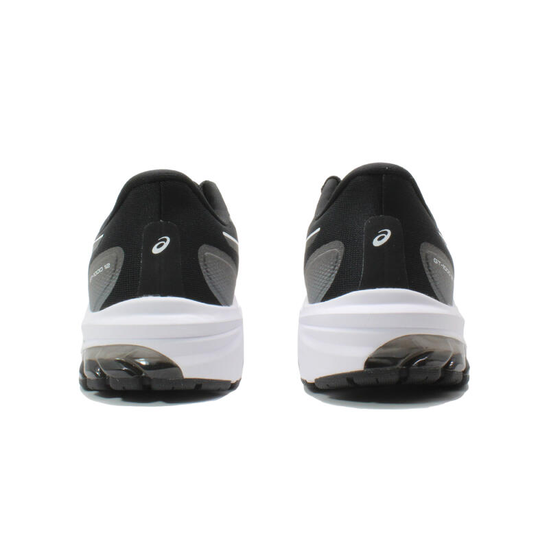 Scarpa da Running Donna GT 1000 12 Nero Bianco