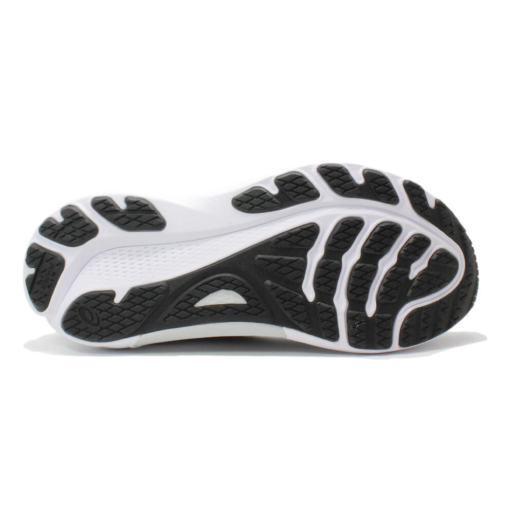 Chaussures de course Hommes Asics Gelkayano 30 Noir 2/5