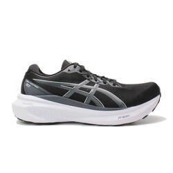 Chaussures de course Hommes Asics Gelkayano 30 Noir