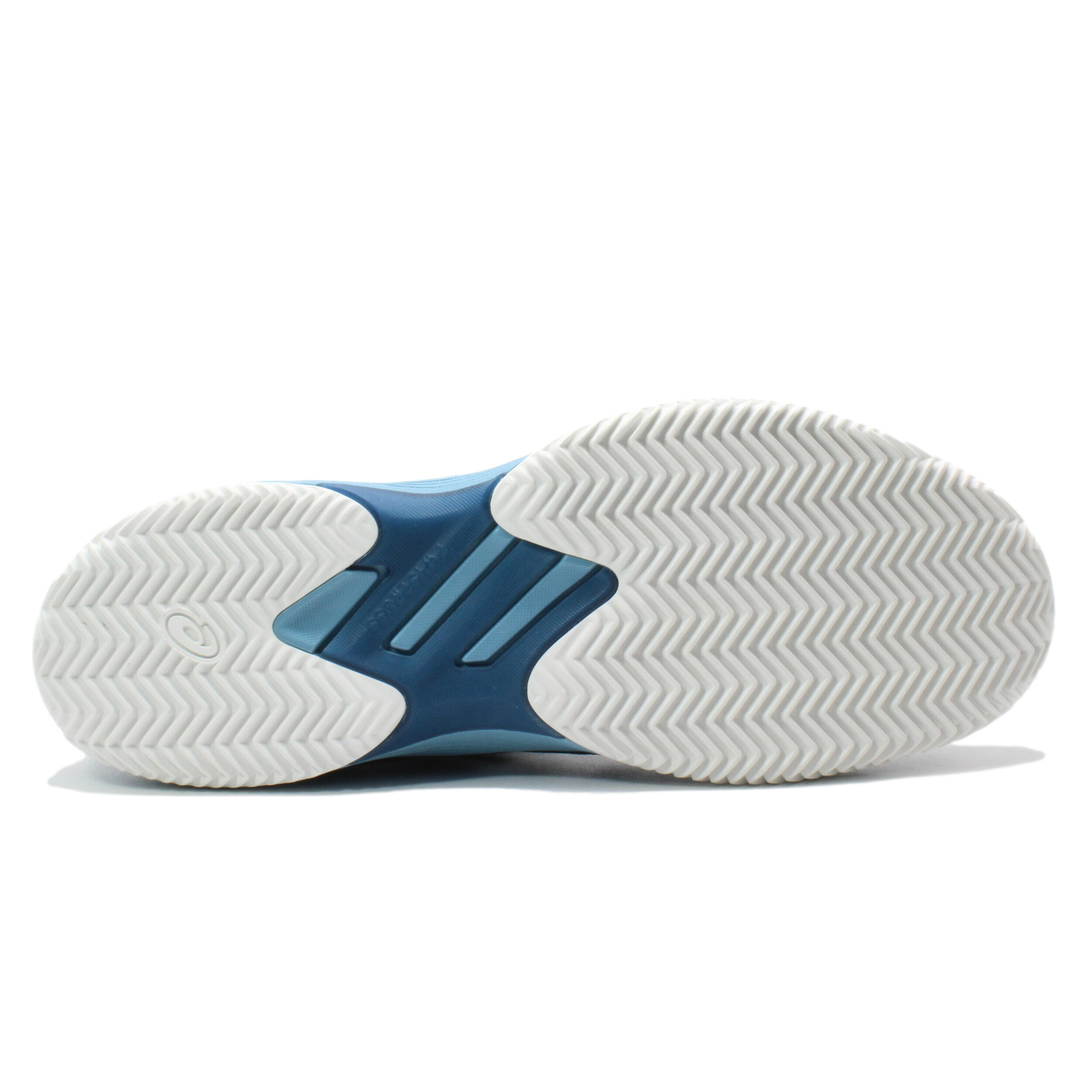 Solution Swift FF Sandplatz Tennisschuh Herren 2/5