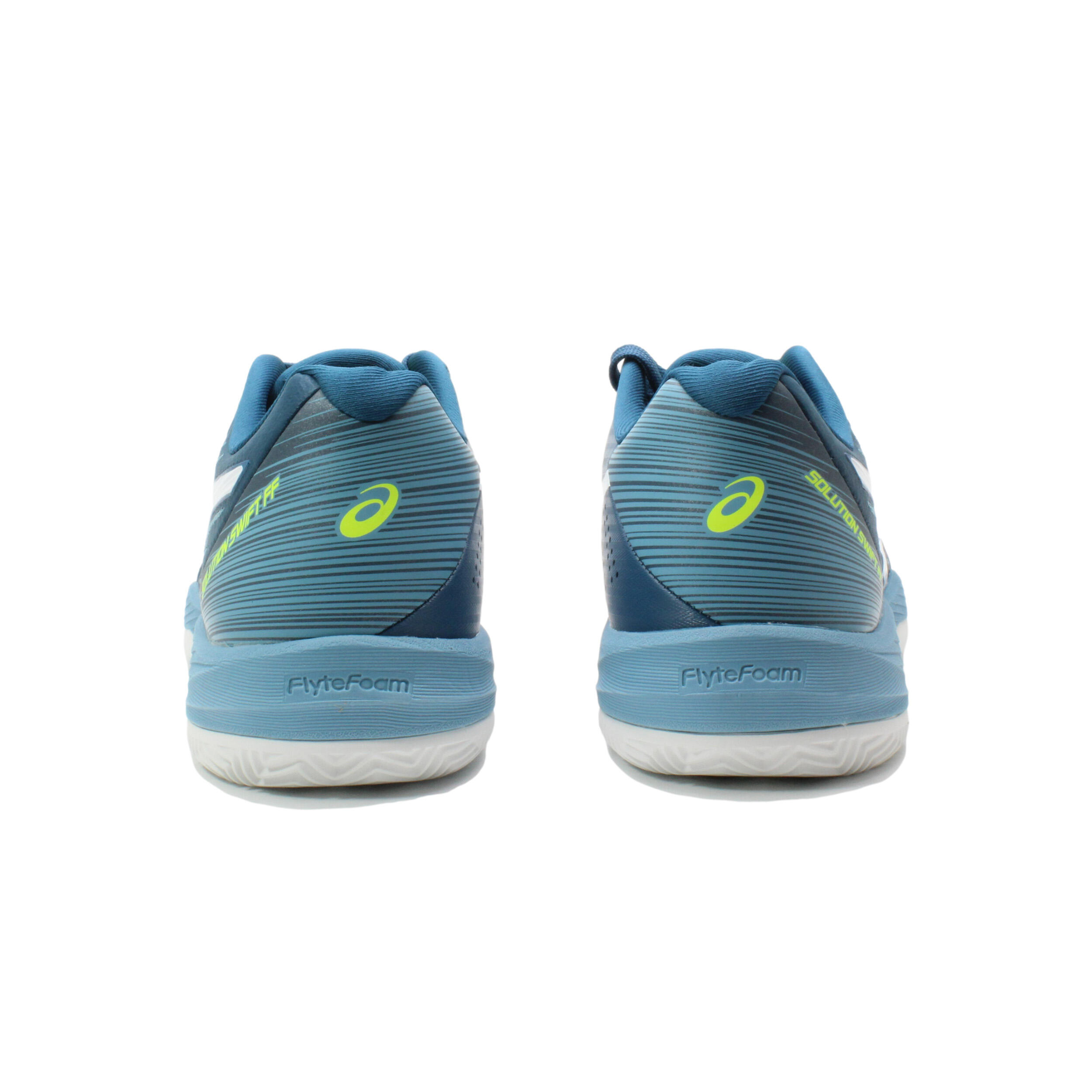 Solution Swift FF Sandplatz Tennisschuh Herren 3/5