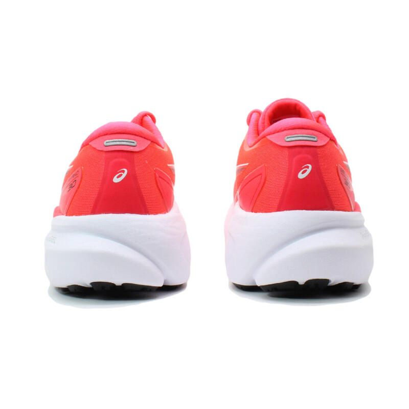 Scarpa da Running Donna Kayano 30 Rosa Rosso