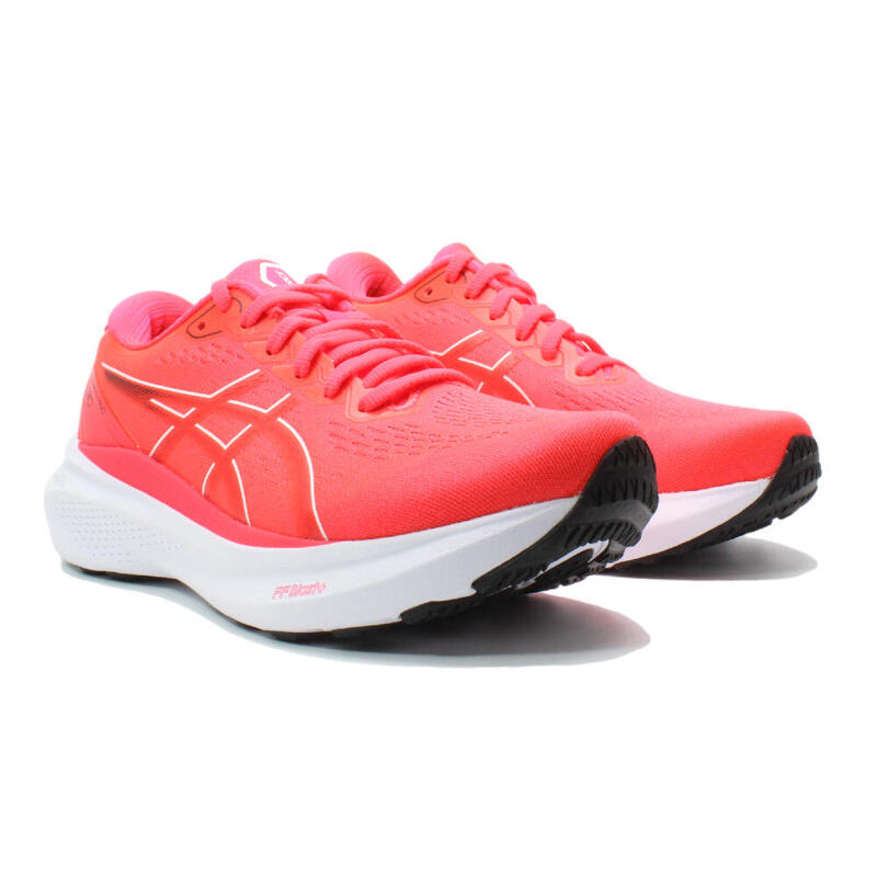 Scarpa da Running Donna Kayano 30 Rosa Rosso