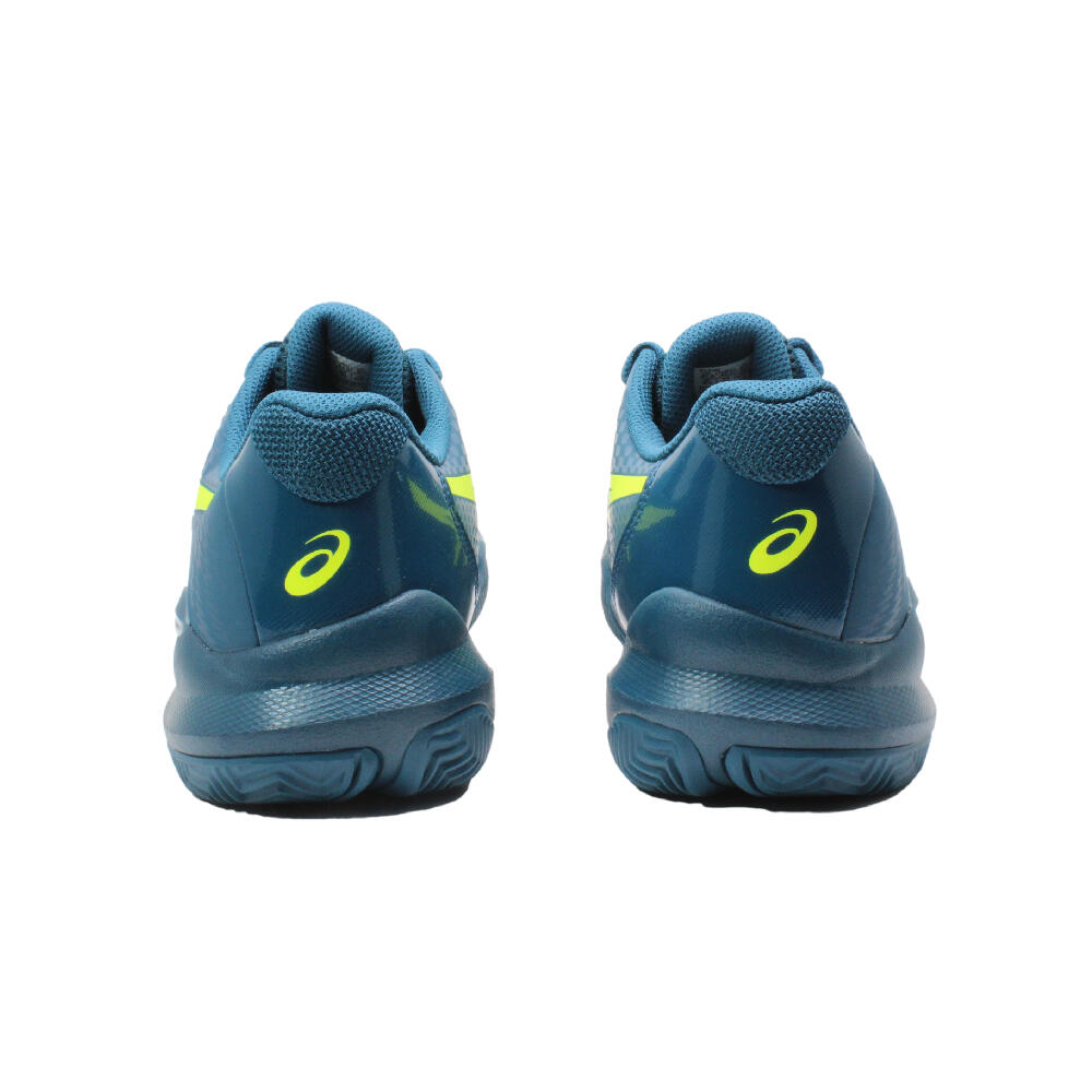Buty tenisowe męskie Asics Gel Challenger 14 Clay 1041A449-400 3/7