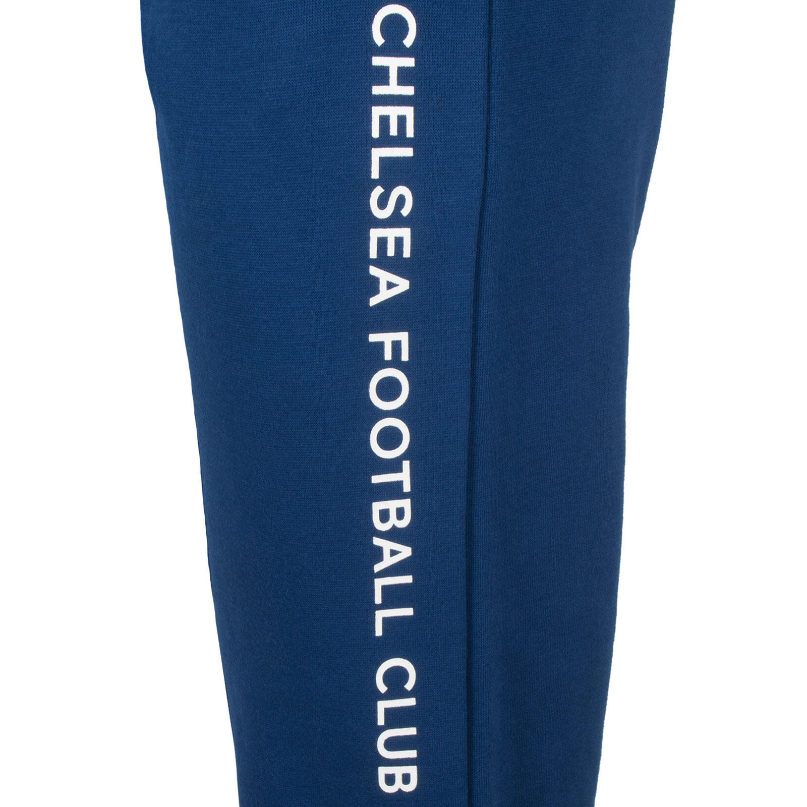 Chelsea FC Mens Joggers Jog Pants Fleece OFFICIAL Football Gift 2/3