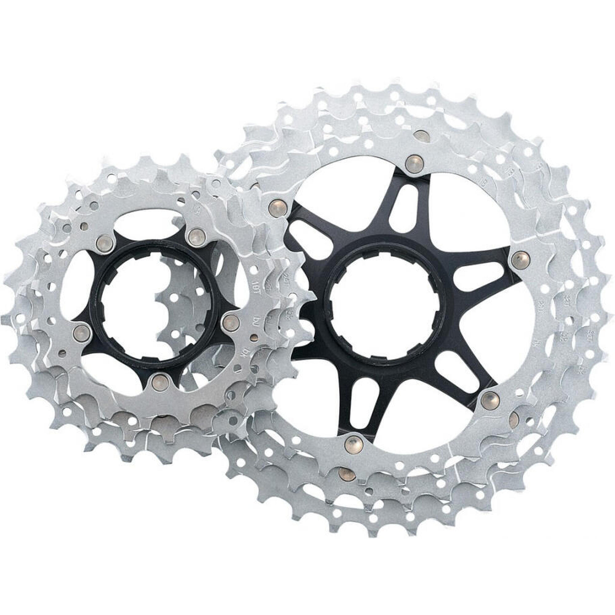 Cassette 10 velocidades Deore XT CS M771 10 Decathlon