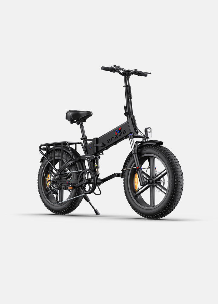 ENGWE Bicicleta Electrica Plegable Engwe ENGINE X 250W