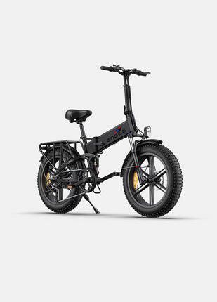 Vélo électrique pliable Engwe ENGINE X 250W