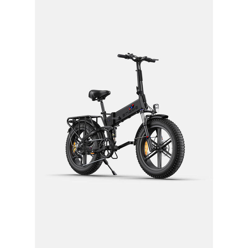 Bicicleta eléctrica dobrável Engwe ENGINE X 250W