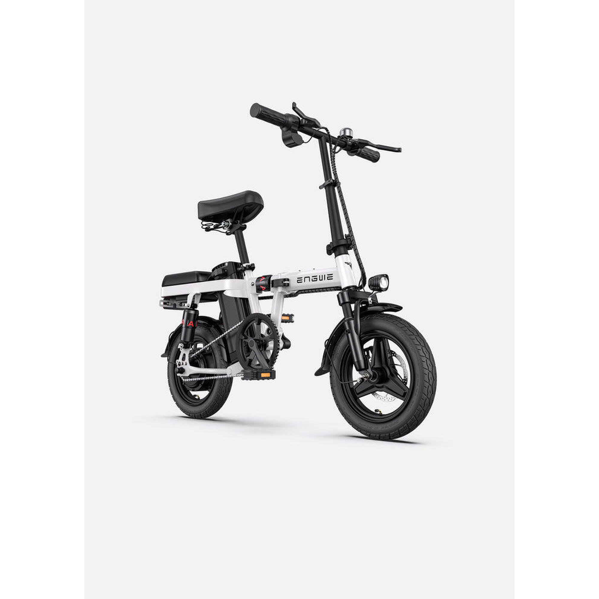 Bicicleta Electrica E bike dobr vel Engwe Mini T14 250W