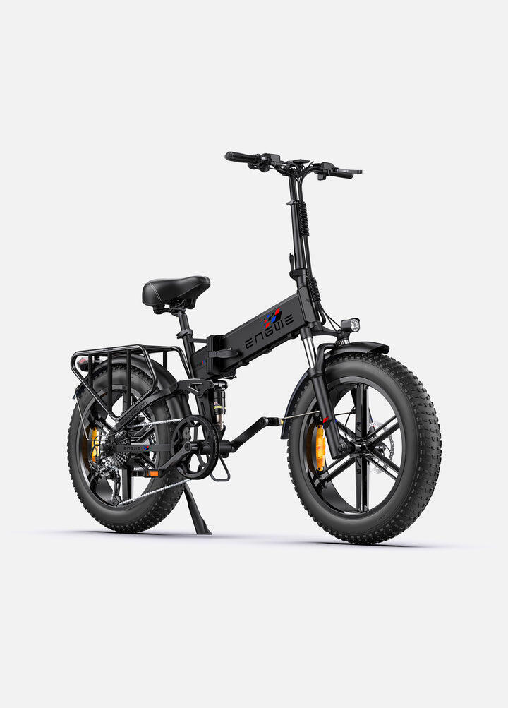 ENGWE Bicicleta Electrica Plegable Engwe ENGINE PRO 750W
