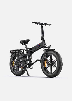 Vélo électrique pliable Engwe ENGINE PRO 750W