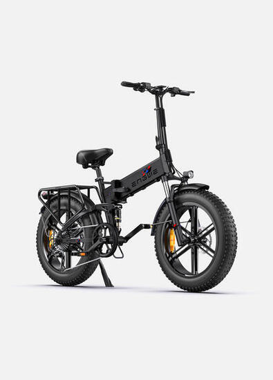 Vélo électrique pliable Engwe ENGINE PRO 750W
