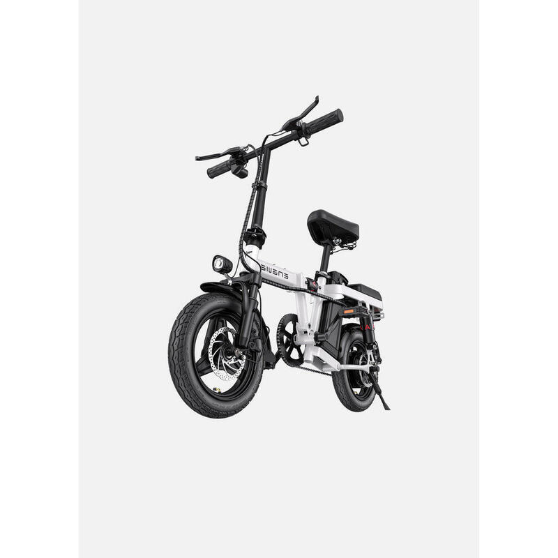 Bicicleta Electrica Plegable pieghevole E-bike Engwe Mini T14 250W