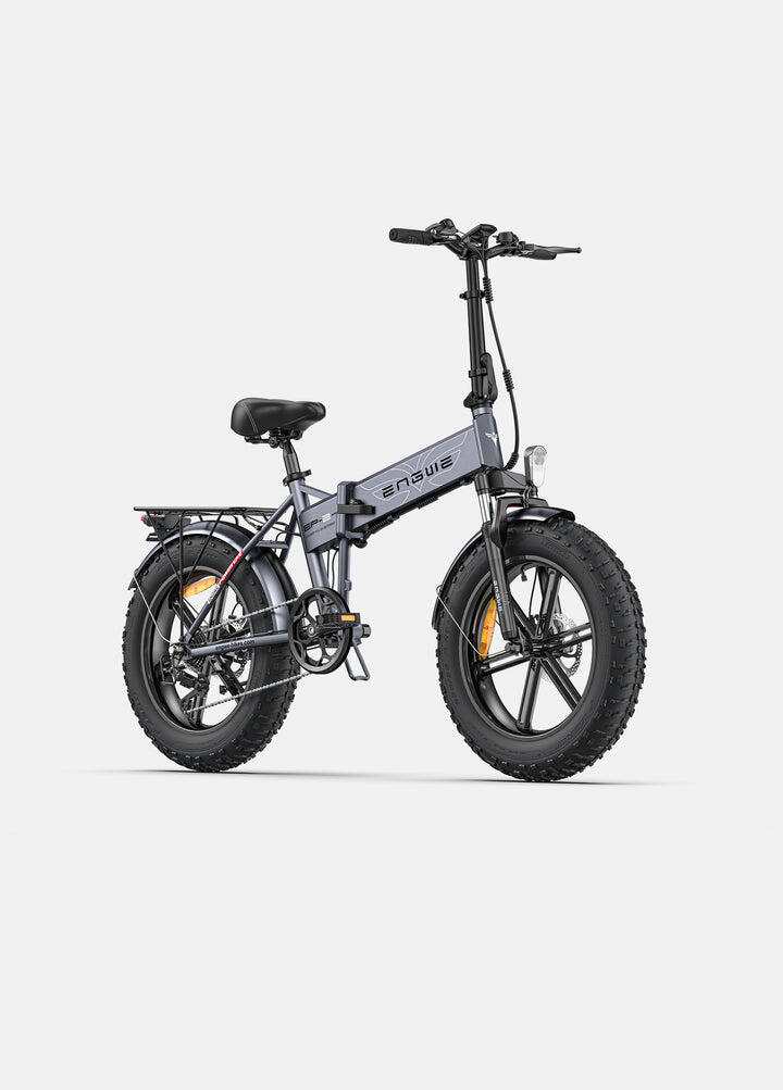 ENGWE Bicicleta eléctrica dobrável Engwe EP-2 Pro 250W