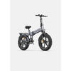 Engwe EP-2 Pro 250W opvouwbare elektrische fiets