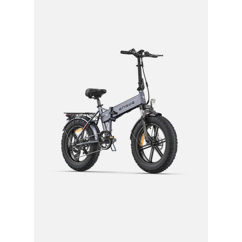 Bicicletta Electrica Plegable pieghevole Engwe EP-2 Pro 250W