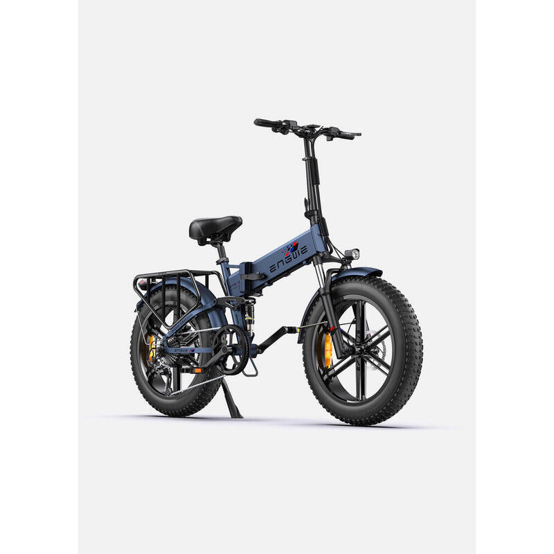 ENGWE EP-2 Pro Bicicleta Electrica Plegable Bici Electricas Adulto