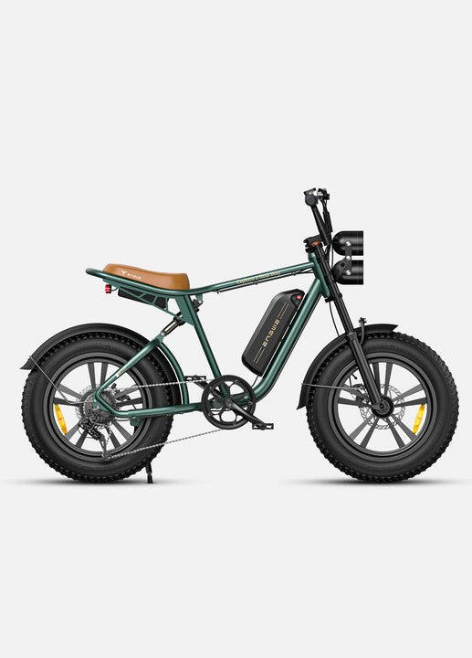 ENGWE BICICLETA ELECTRICA FAT  ENGWE M20 750W G