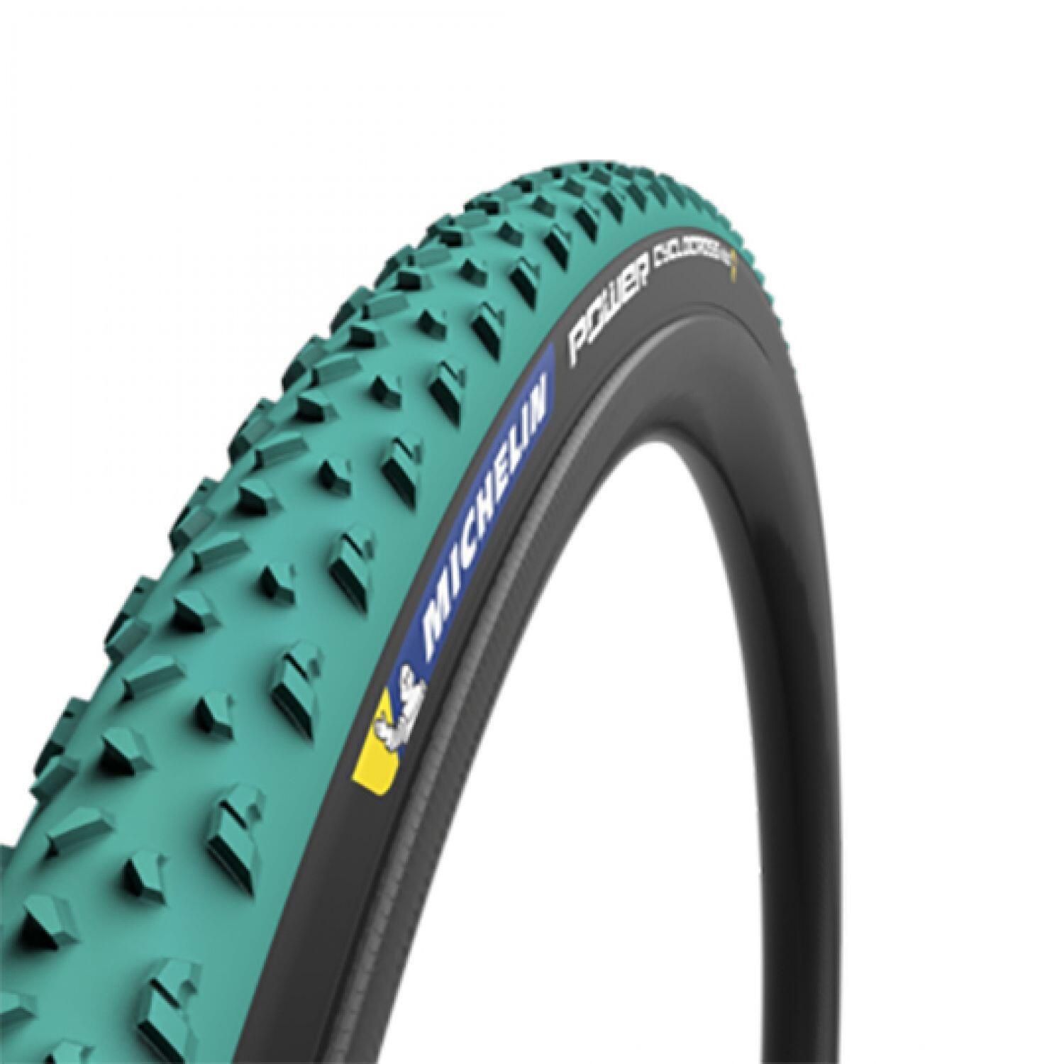 MICHELIN POWER CYCLOCROSS 700x33C MUD TS TLR