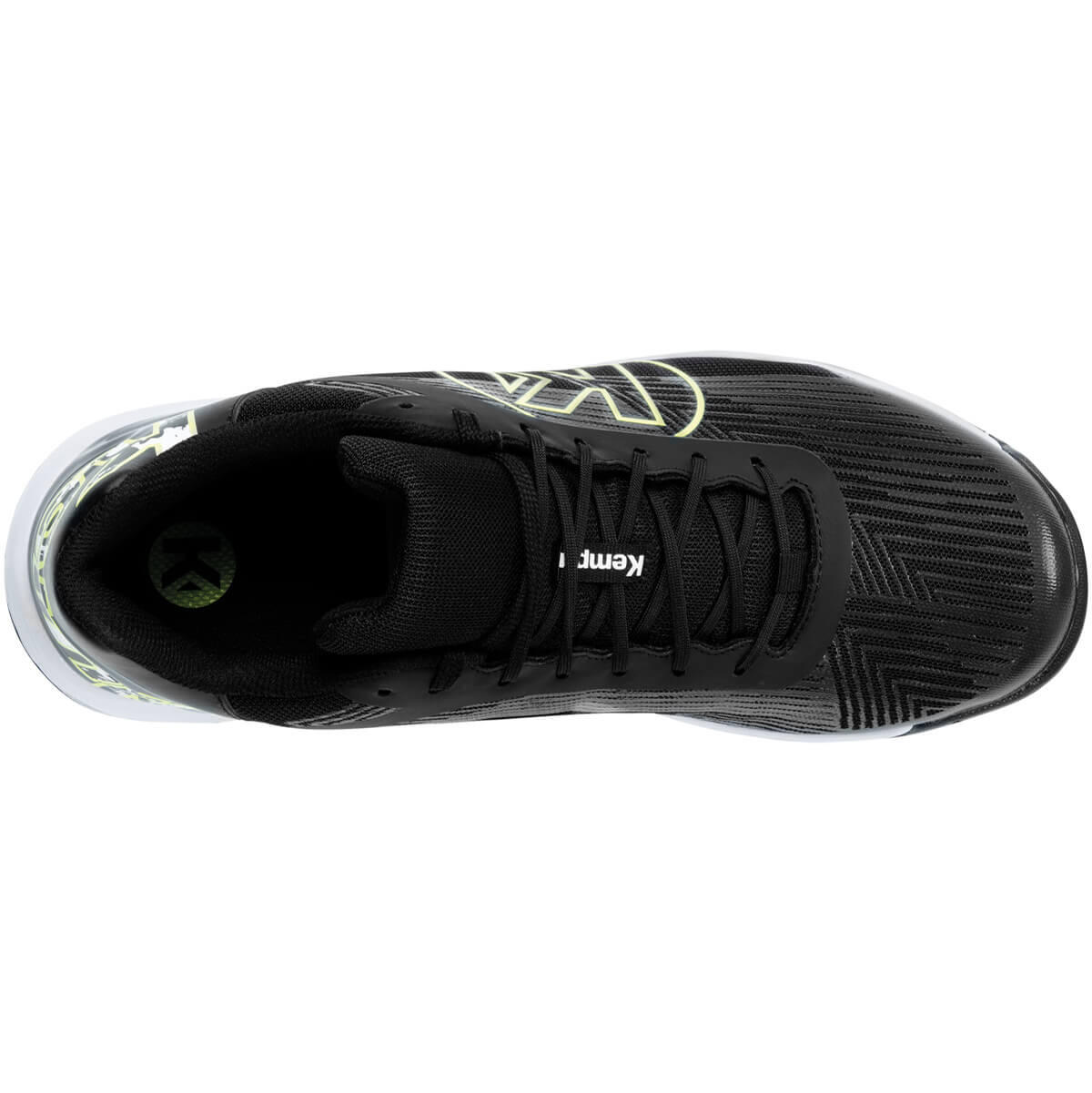 Hallen-Sport-Schuhe ATTACK THREE 2.0 KEMPA 2/7