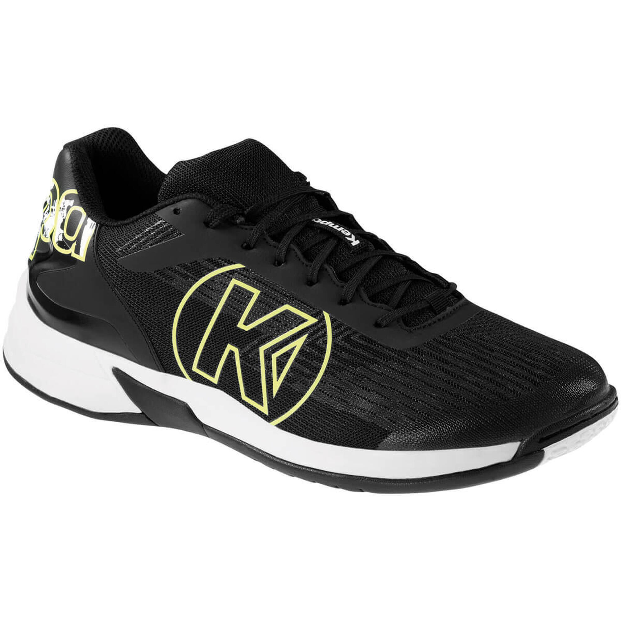KEMPA Hallen-Sport-Schuhe ATTACK 2.0 BACK2COLOUR KEMPA