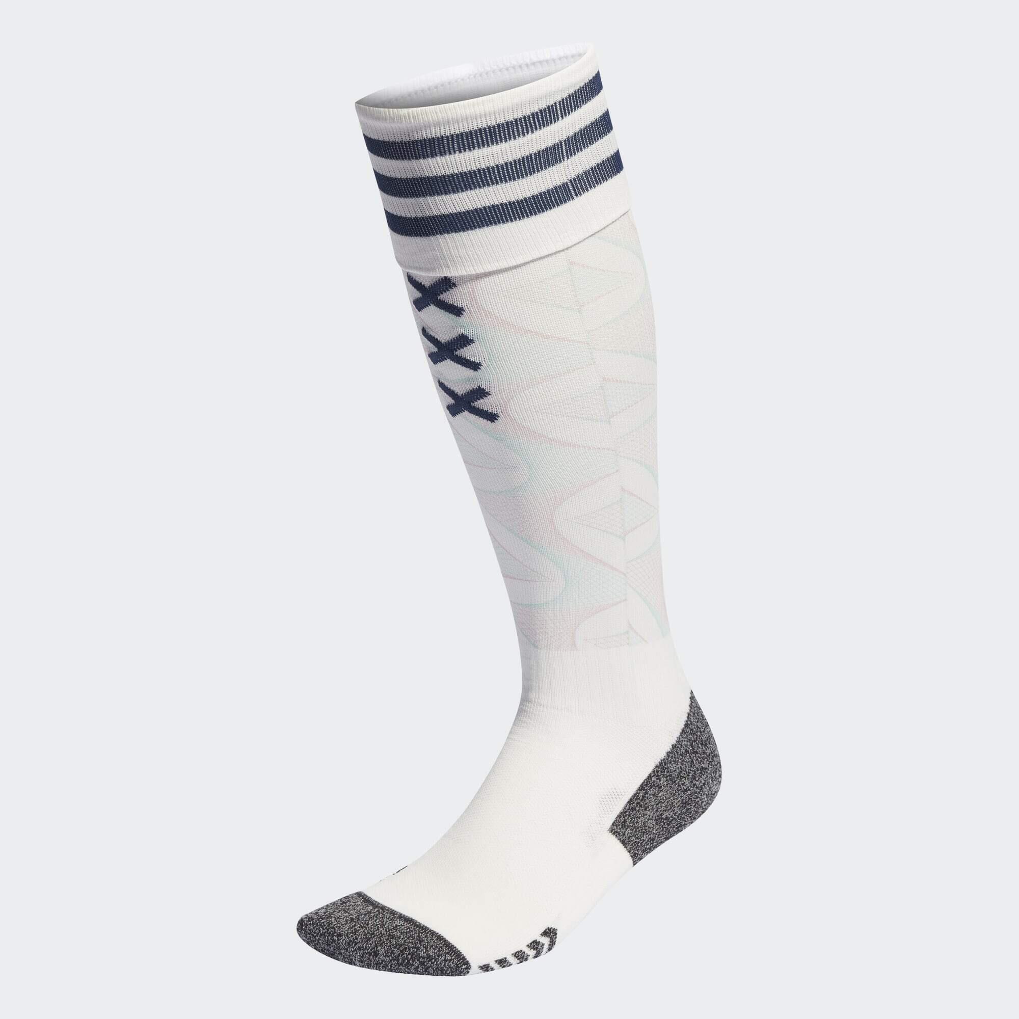 Ajax Amsterdam 23/24 Away Socks 7/7