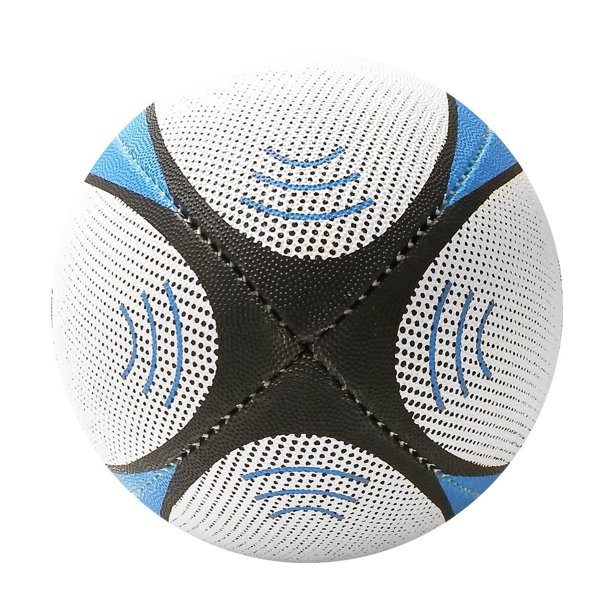 Rugbybal trainer Sporti France 2/5
