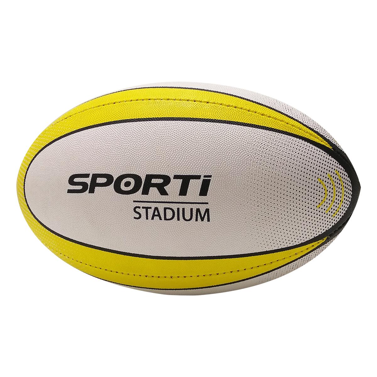 Rugbybal trainer Sporti France 4/5