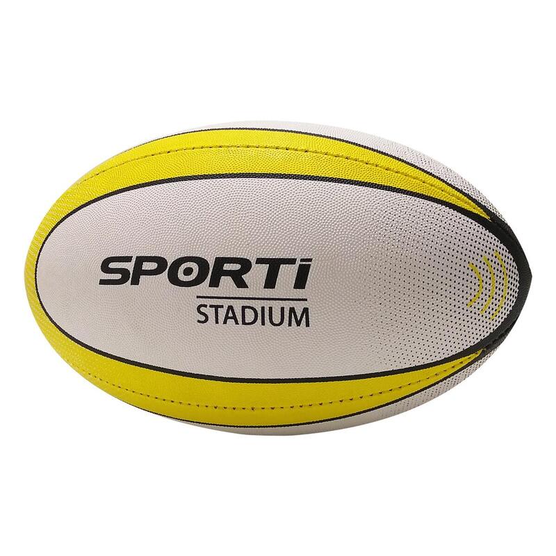 Ballon de rugby Sporti TRAINER T4