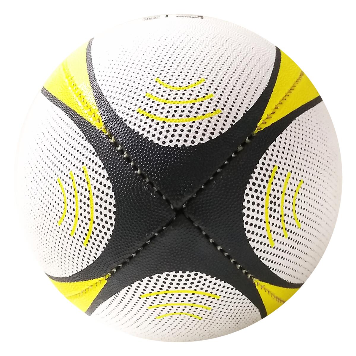 Rugbybal trainer Sporti France 5/5