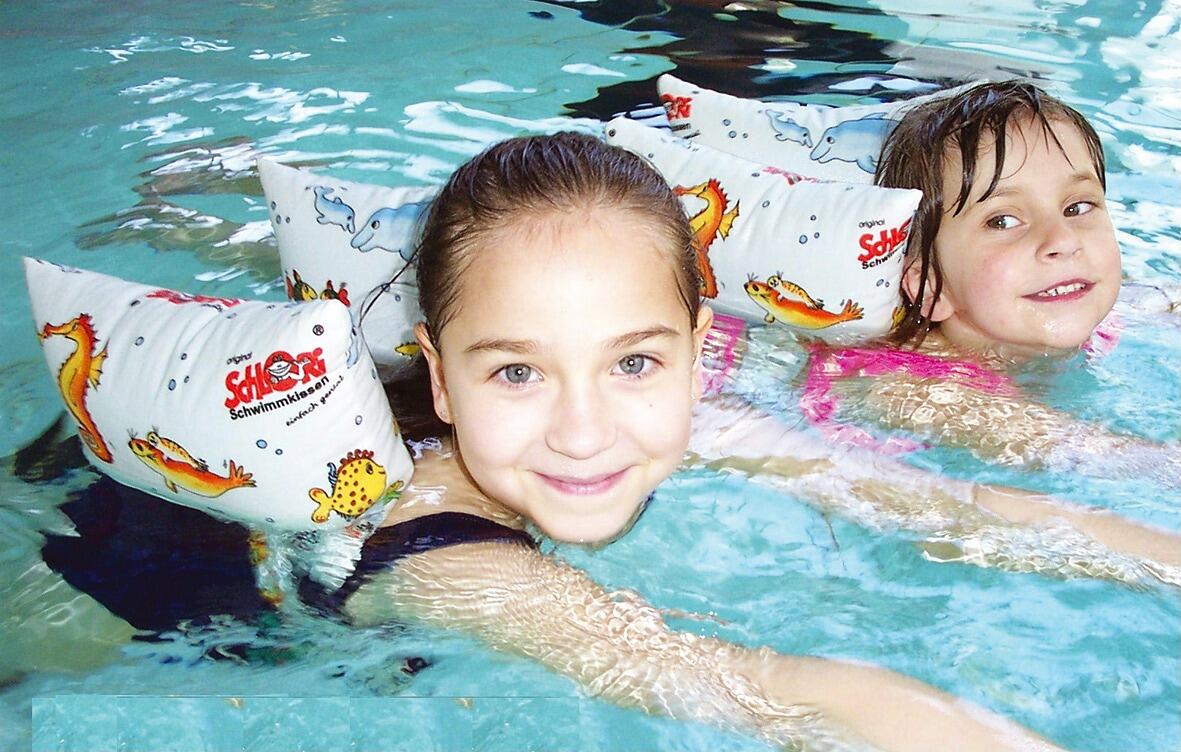 Flotteur de natation Unisexe 3/3