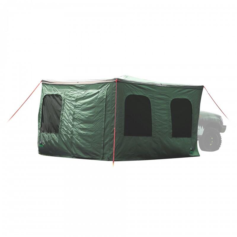 WILD CAMP picture