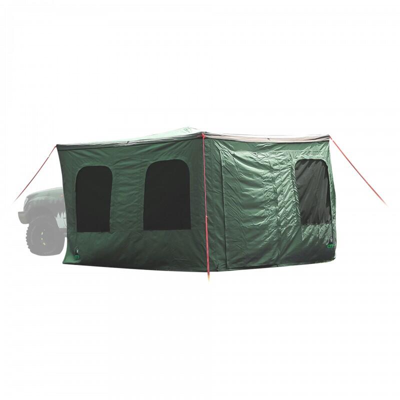 WILD CAMP picture