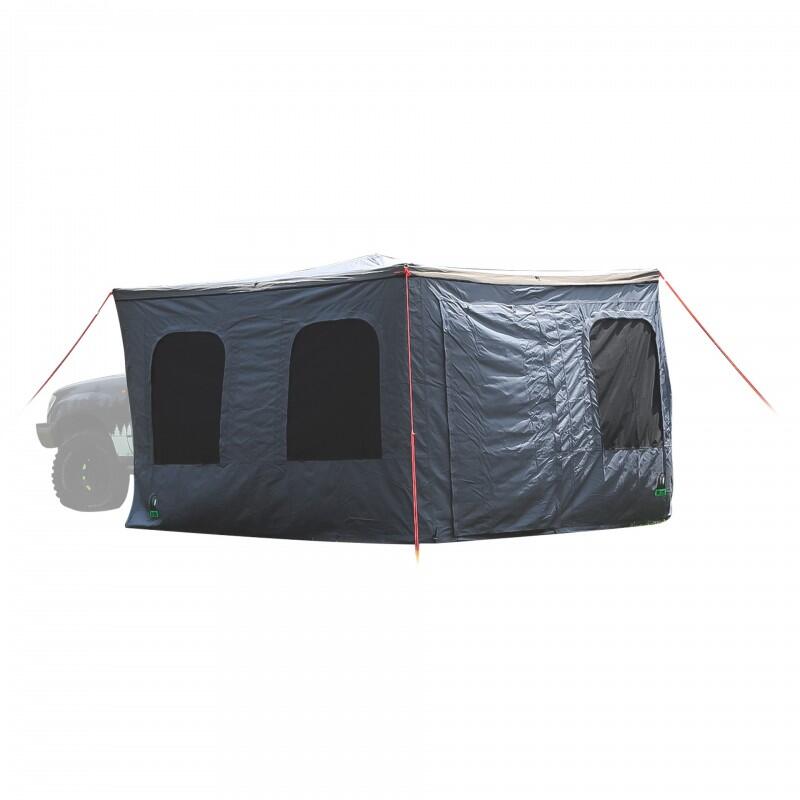 WILD CAMP picture