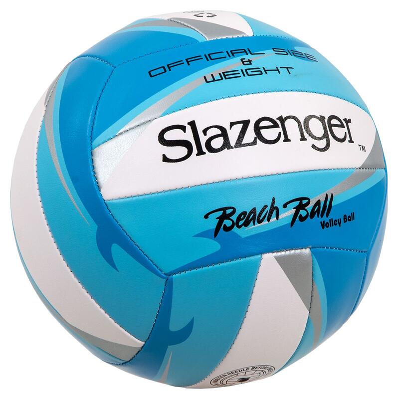 Piłka siatkowa plażowa Slazenger r.4