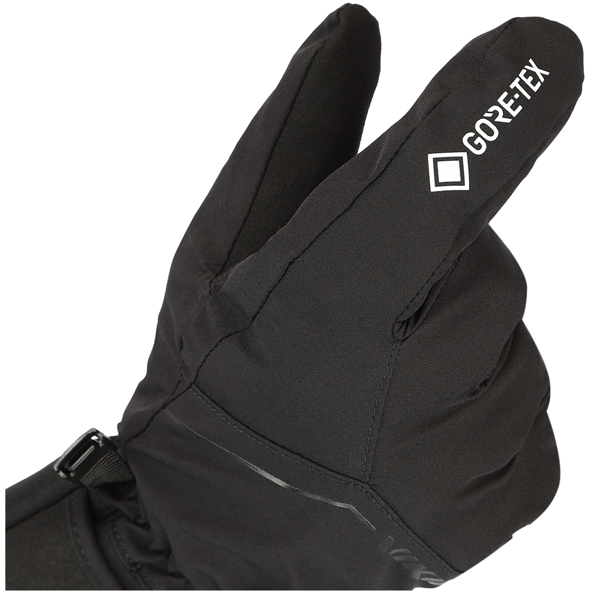 Rękawiczki multifunkcyjne dla dorosłych Viking Skeiron Gore-Tex 4/5