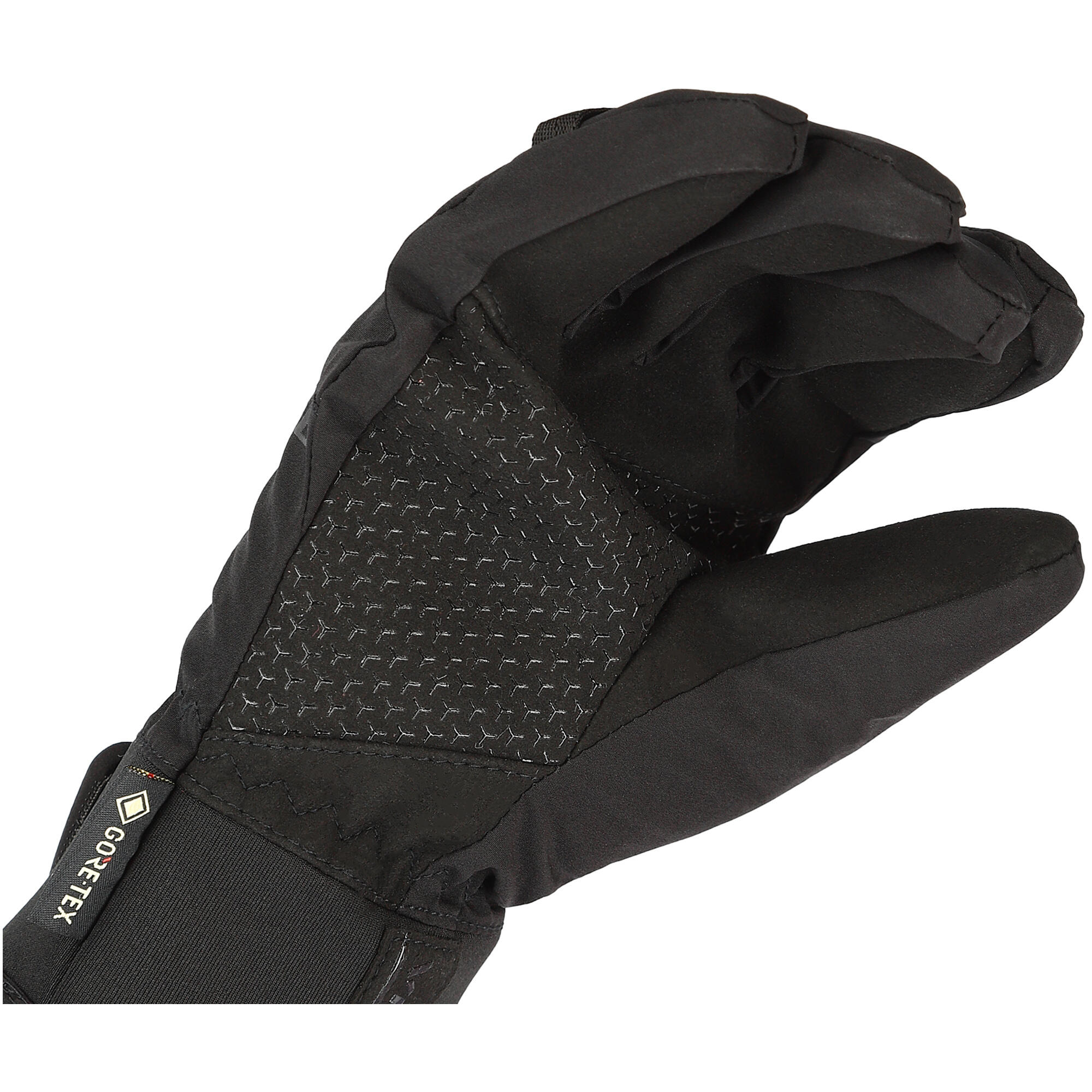 Rękawiczki multifunkcyjne dla dorosłych Viking Skeiron Gore-Tex 5/5