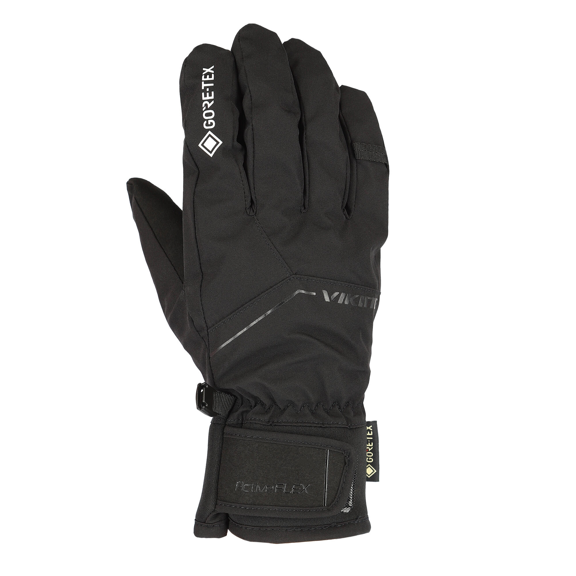 Rękawiczki multifunkcyjne dla dorosłych Viking Skeiron Gore-Tex 2/5